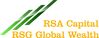 RSA CAPITAL RSG GLOBAL WEALTH